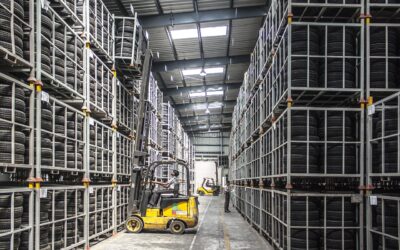 4 Cost-Effective Ways to Keep Your Warehouse or Production Site Clean