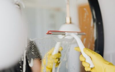 Is your company cleaner letting you down?